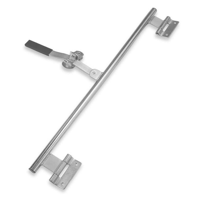 SIDE DOOR BAR LOCK ASSY